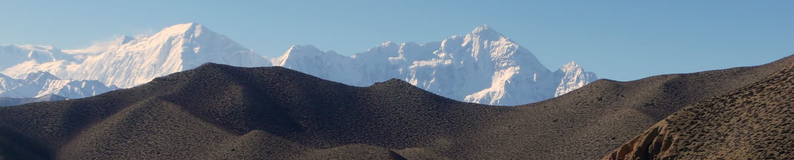 Nepal travel planning landscape